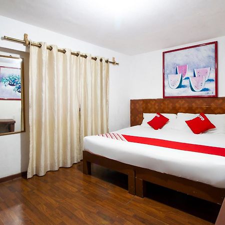 Oyo Hotel Brazil,Guadalajara,Estadio Jalisco Экстерьер фото