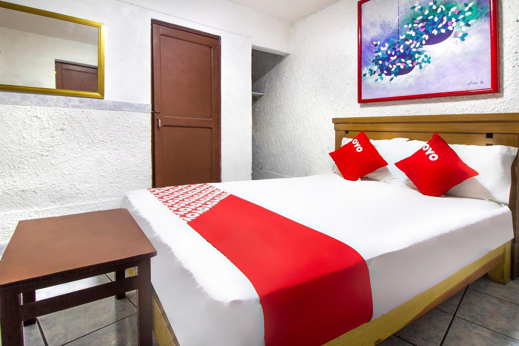Oyo Hotel Brazil,Guadalajara,Estadio Jalisco Экстерьер фото
