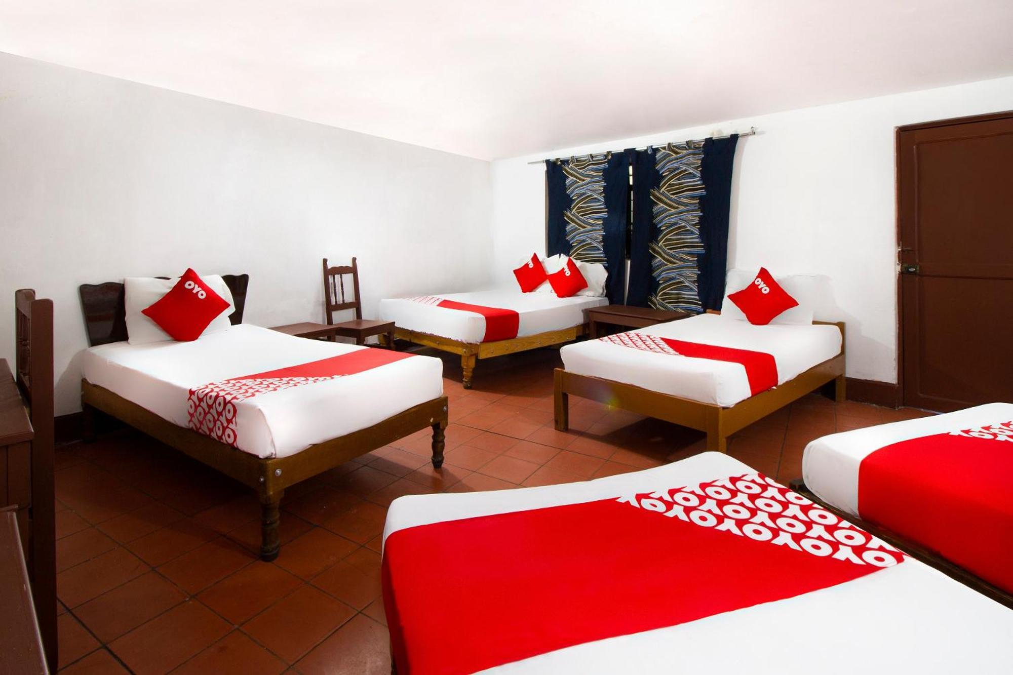 Oyo Hotel Brazil,Guadalajara,Estadio Jalisco Экстерьер фото