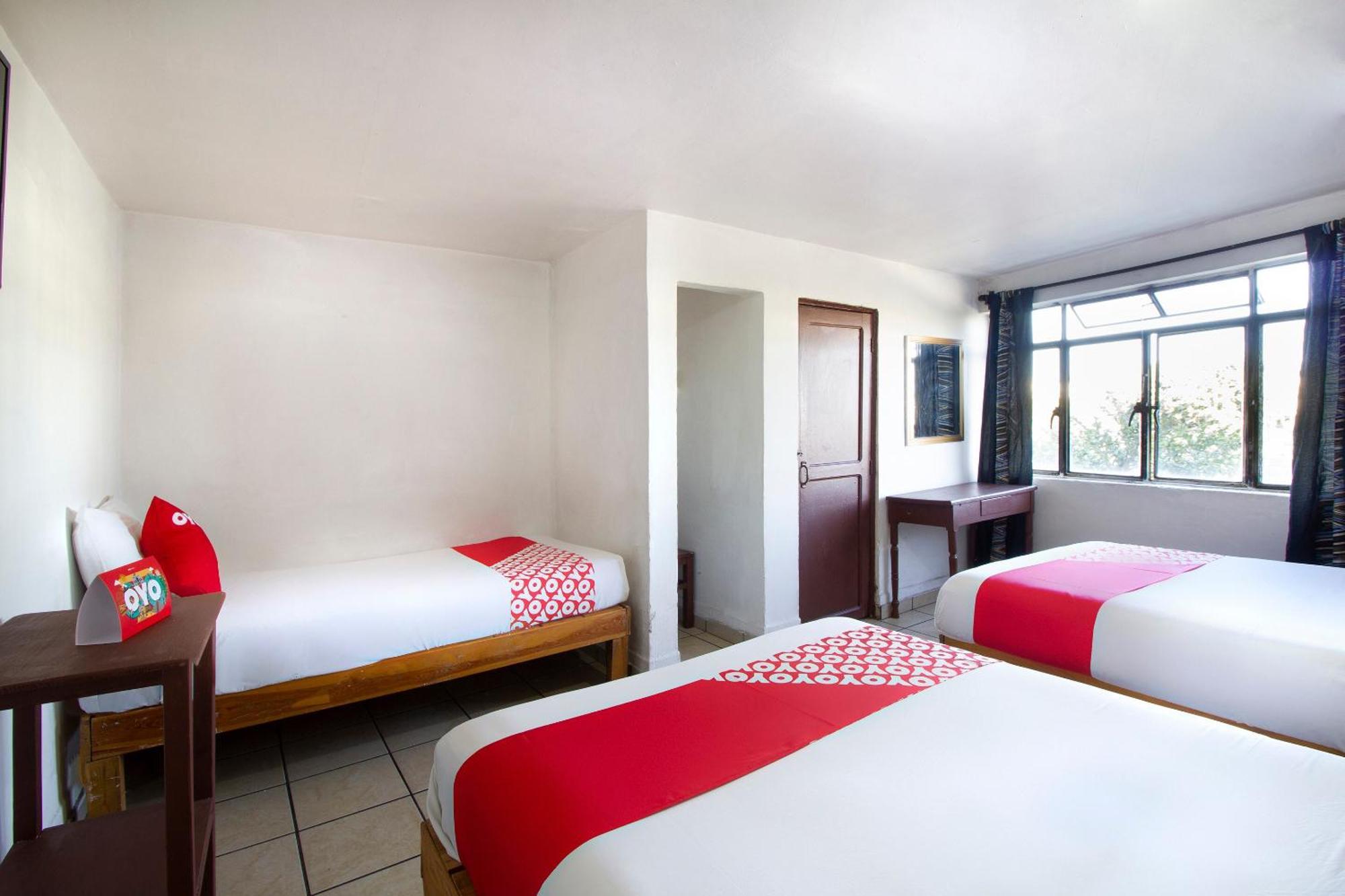 Oyo Hotel Brazil,Guadalajara,Estadio Jalisco Экстерьер фото