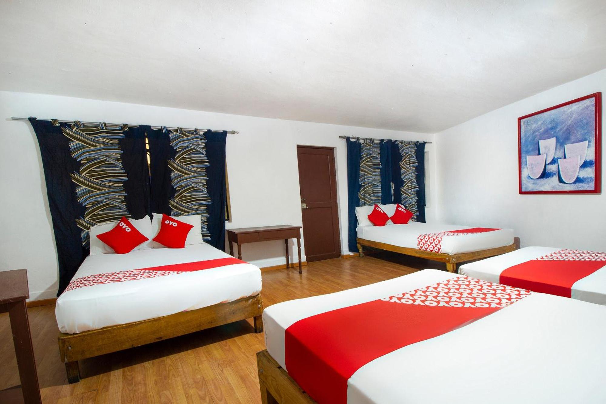 Oyo Hotel Brazil,Guadalajara,Estadio Jalisco Экстерьер фото