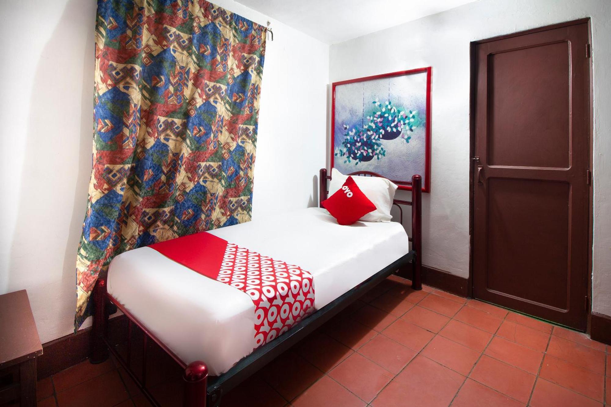 Oyo Hotel Brazil,Guadalajara,Estadio Jalisco Экстерьер фото