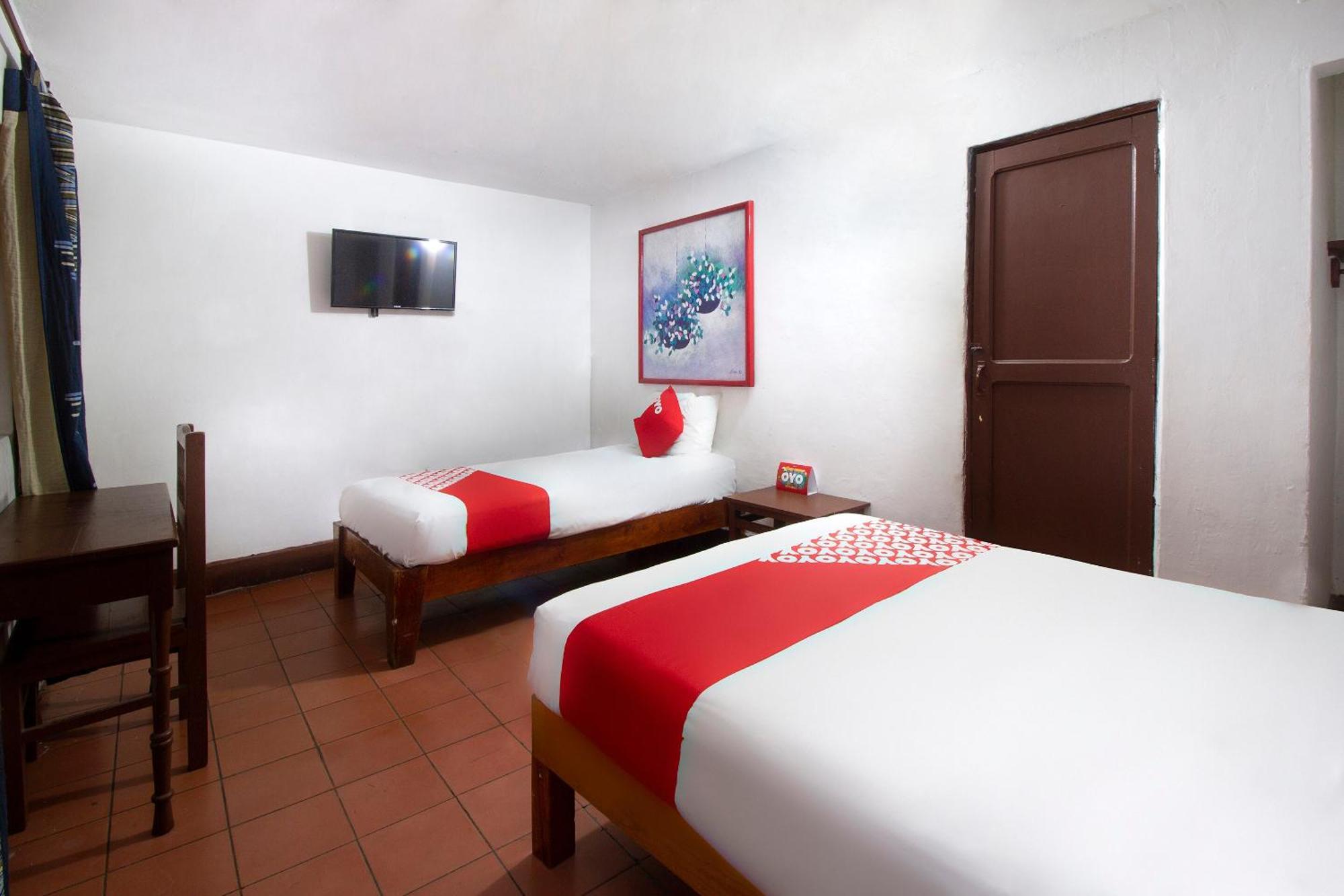 Oyo Hotel Brazil,Guadalajara,Estadio Jalisco Экстерьер фото