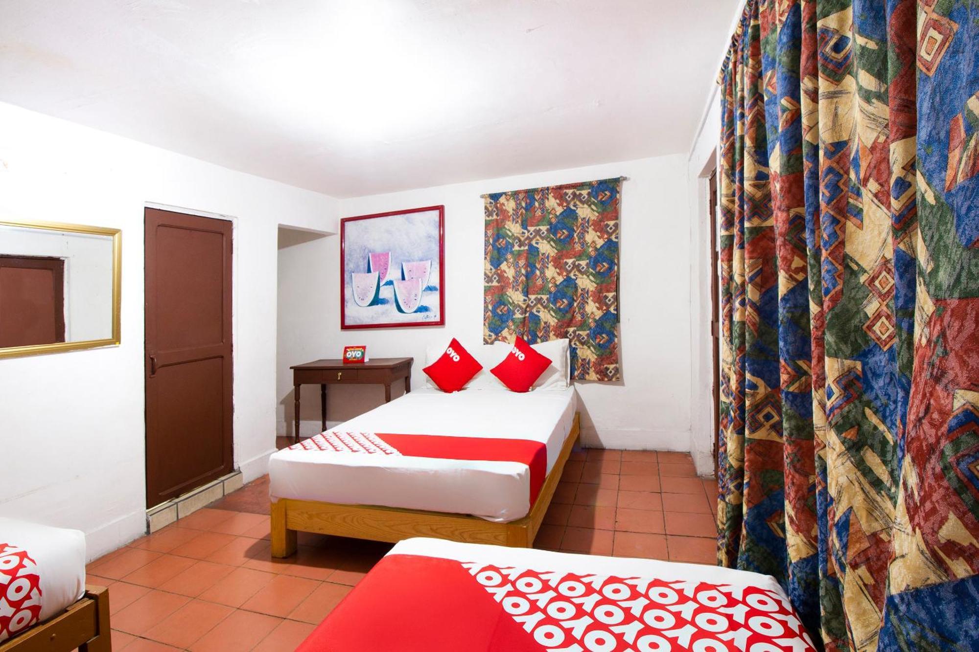 Oyo Hotel Brazil,Guadalajara,Estadio Jalisco Экстерьер фото