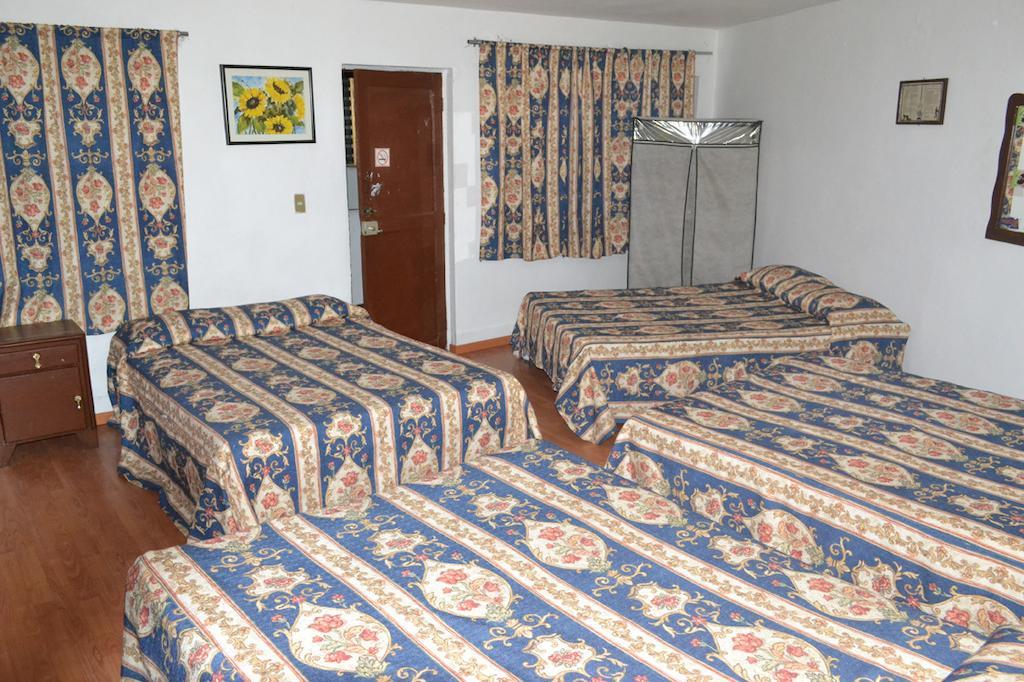 Oyo Hotel Brazil,Guadalajara,Estadio Jalisco Номер фото