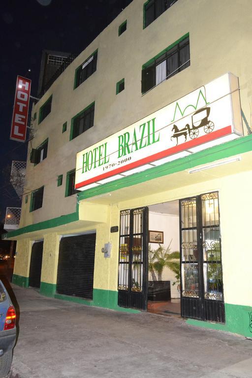 Oyo Hotel Brazil,Guadalajara,Estadio Jalisco Экстерьер фото