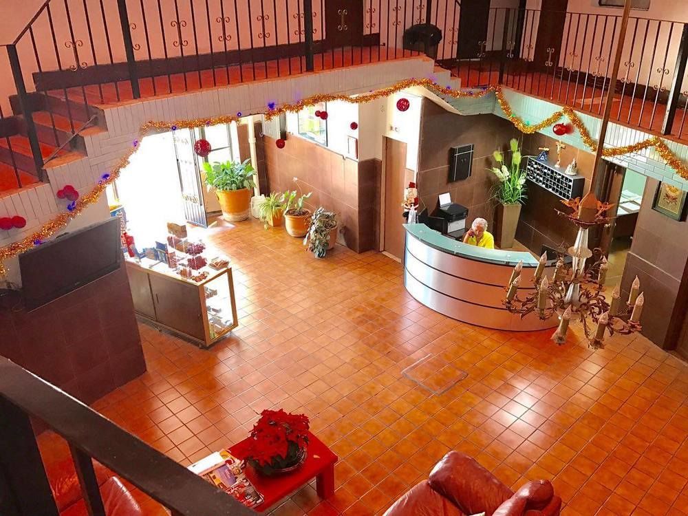 Oyo Hotel Brazil,Guadalajara,Estadio Jalisco Экстерьер фото